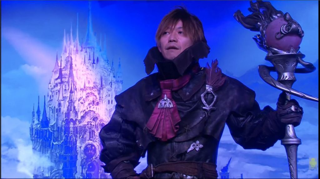 FFXIV – FanFest à Londres : Principales annonces