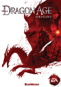 Dragon AgeOrigins