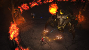 Heroes - Asmodan dans Diablo III