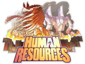 HumanRessources