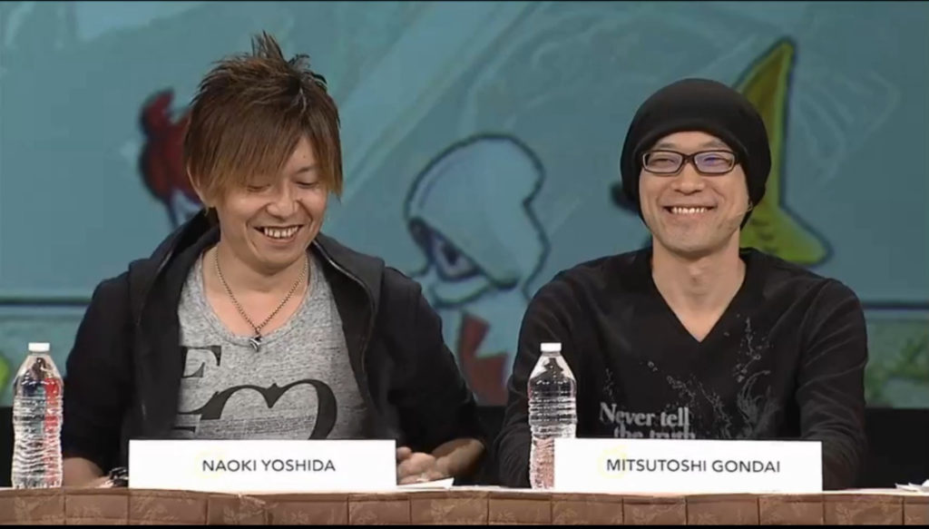 FFXIV – FanFest à Las Vegas