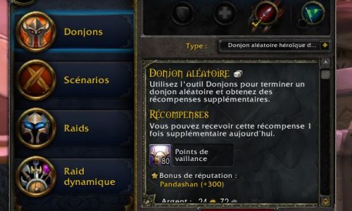 WoW – Débutants #9 – JcE