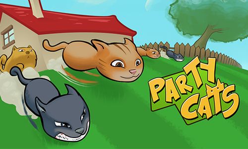 Party Cats – Aperçu