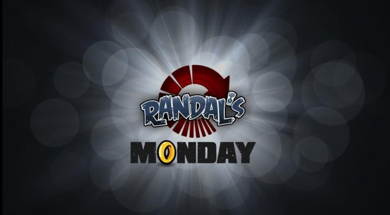 Randal’s Monday – Aperçu