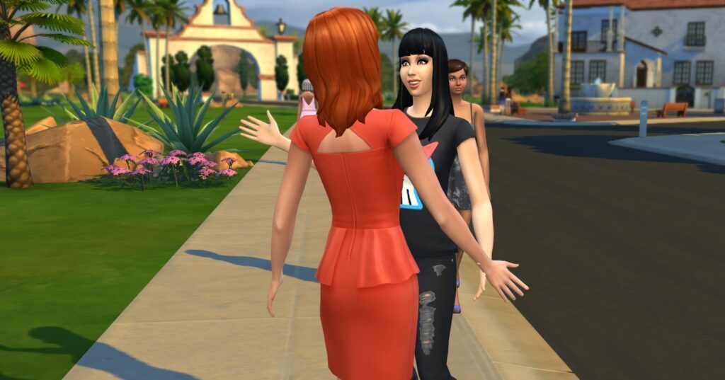 Les Sims 4 : Choisir la meilleure aspiration