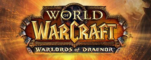 WoW – Mises à jour du patch 6.0.2