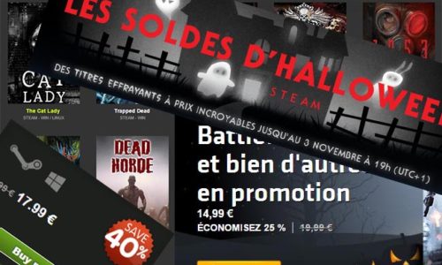 Ce week-end : des bonbons ou un sort ?
