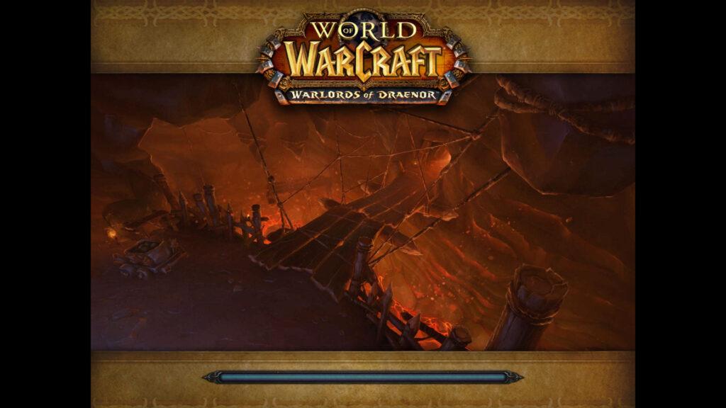 WoW – WoD : Guide de donjon – Mine de la Masse-sanglante