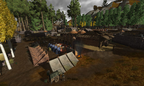 Semaine des jeux en ligne #33