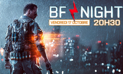 BF4 – BF Night