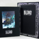 L'Artbook Blizzard