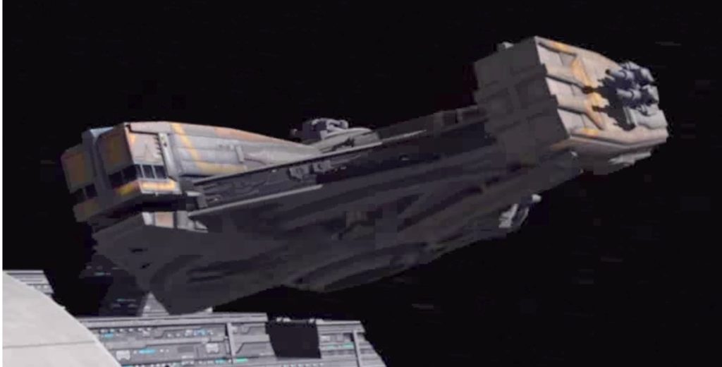 SWTOR – Corsaires et pirates