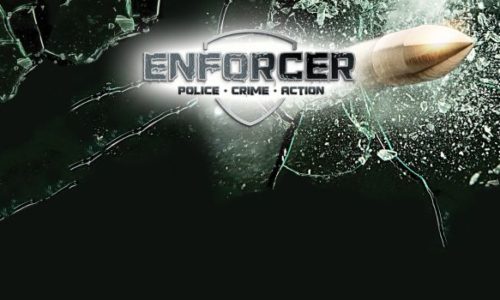 Enforcer : Police Crime Action – Aperçu