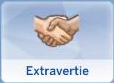 extravertie