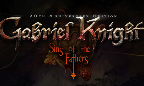 Gabriel Knight: Sins of the Fathers – Aperçu