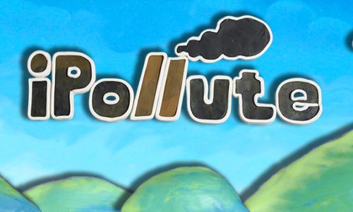iPollute – Aperçu