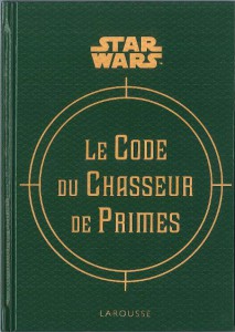 le_code_du_chasseur_de_primes