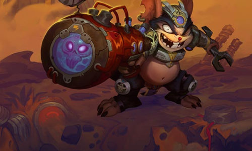 Wildstar – Loremageddon : les Chuas