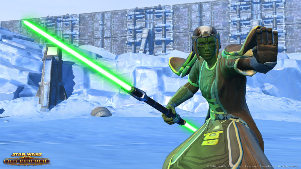 SWTOR – Mirial : choix et conséquences