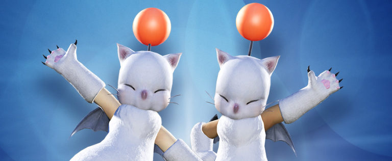 FFXIV – Fan Festival de Londres