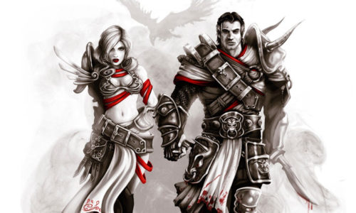 Divinity : Original Sin – Aperçu