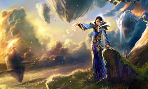 WoW – Guide – Prêtre Discipline 6.0