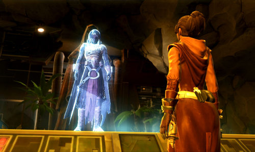 SWTOR – 3.0 : Bande-annonce « Le retour de Revan »