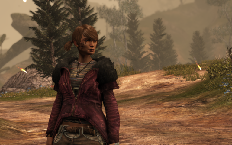 Defiance – Journal d’un pillarche #16 : on y va !