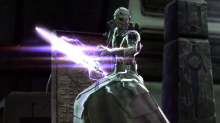 SWTOR – Assassin Tank (4.0)