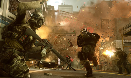BF4 – Planning octobre