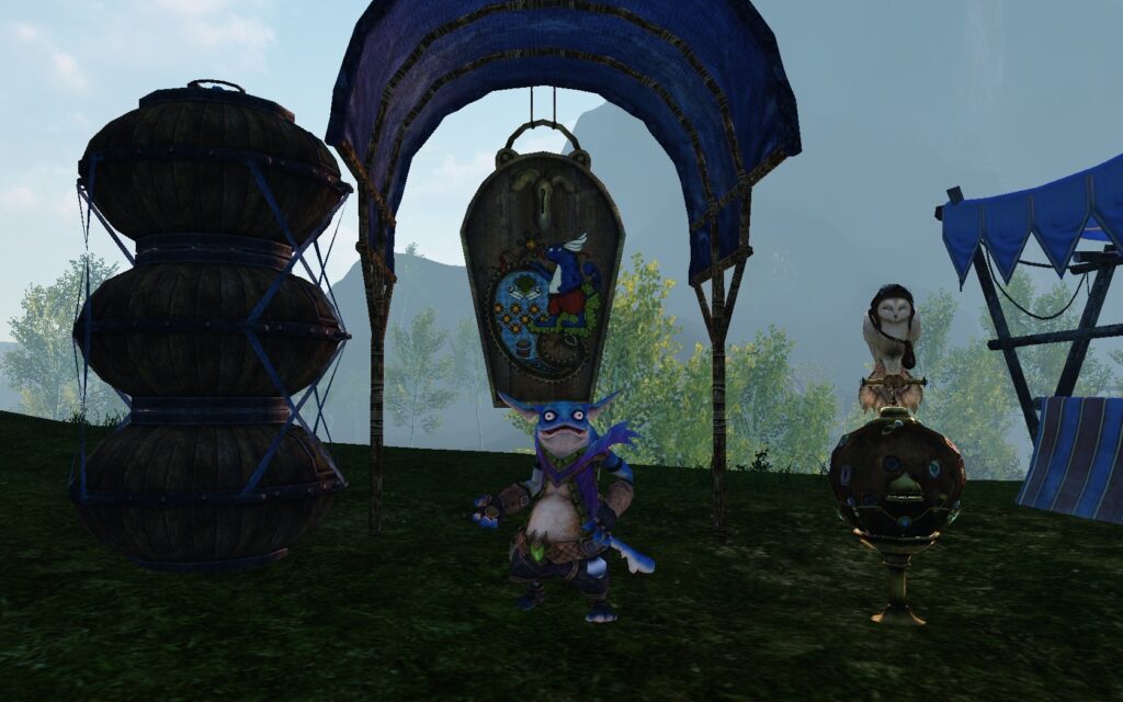 Archeage – L’utilisation de failles touche l’économie
