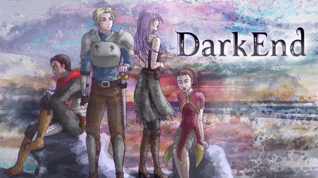 DarkEnd – Aperçu
