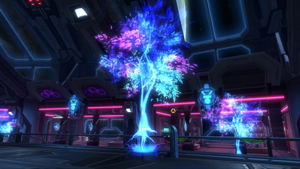 SWTOR – 3.0 : Les missions des Terminaux de mission