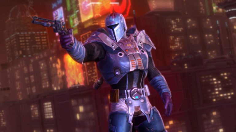 SWTOR – 3.0 : Les Disciplines