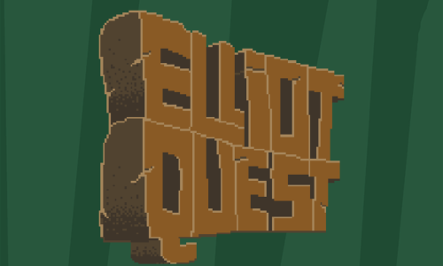Elliot Quest – Aperçu