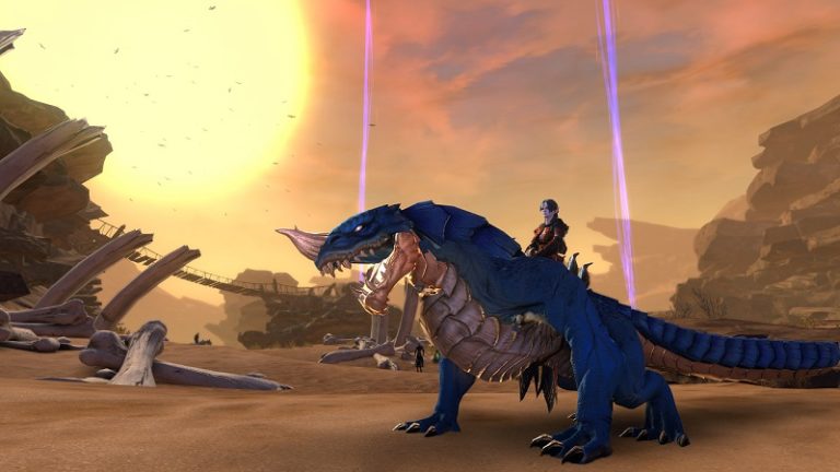 Neverwinter – Promos de la semaine