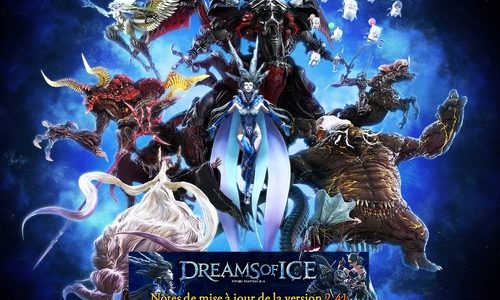 FFXIV – Mise à jour 2.41
