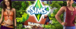 Les-Sims-4