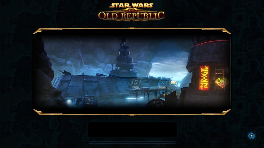 SWTOR – 3.0 : Les Ravageurs