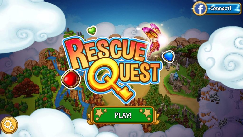 Rescue Quest – Aperçu