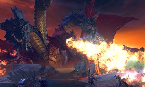 Neverwinter – Rise of Tiamat – Nouvelle bande-annonce