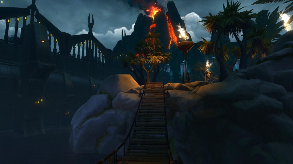SWTOR – 3.0 : ZL Chasse sanglante