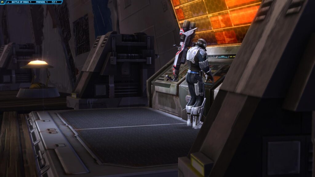 SWTOR – Pour les nuls : le contenu HL