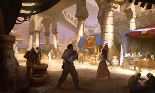 ESO – Chroniques de Tamriel #73
