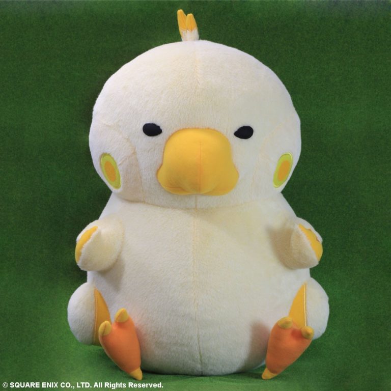 FFXIV – A vos cadeaux de Noël !