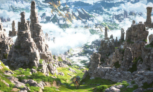 FFXIV – Final Fantasy XIV en test sur Steam