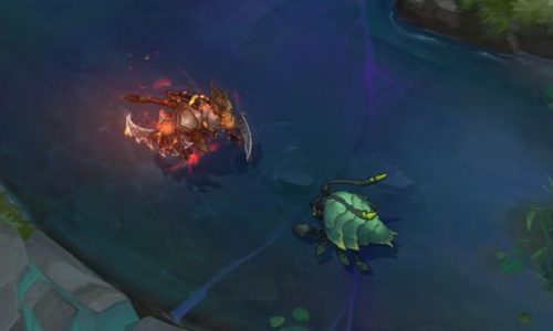 LoL : Présaison 2015 – Nouvelle Jungle