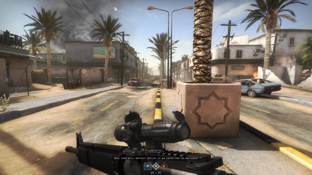 Insurgency