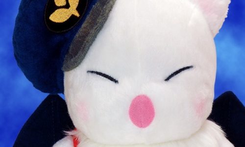 FFXIV – Peluches Final Fantasy XIV:ARR