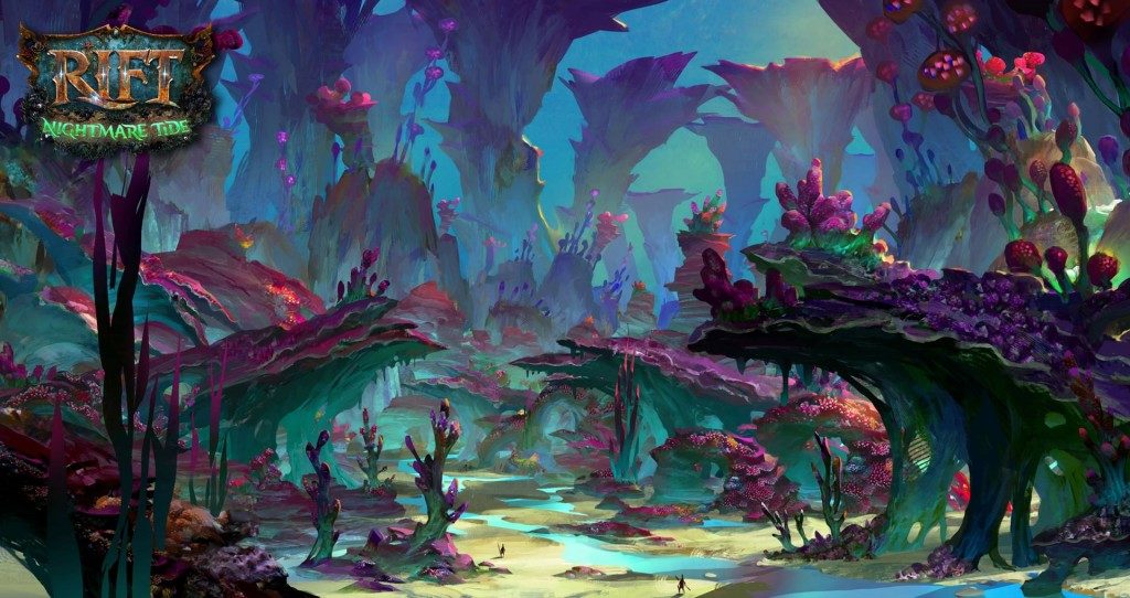 Rift – Guide des notoriétés (3.0)